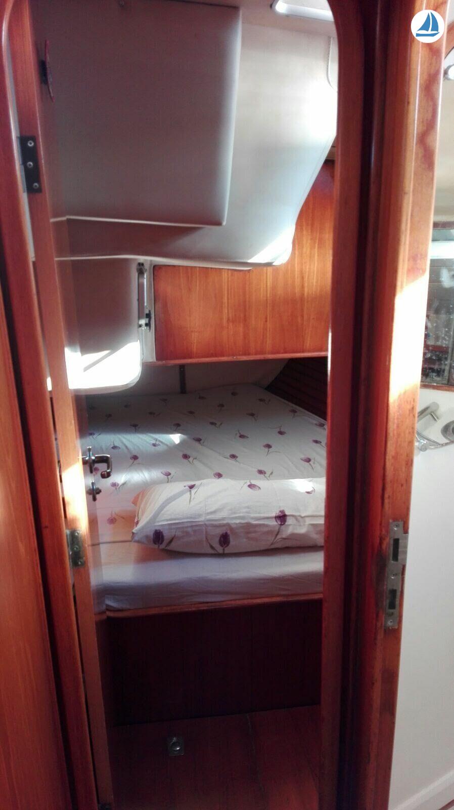 фото Beneteau OCEANIS 55 14
