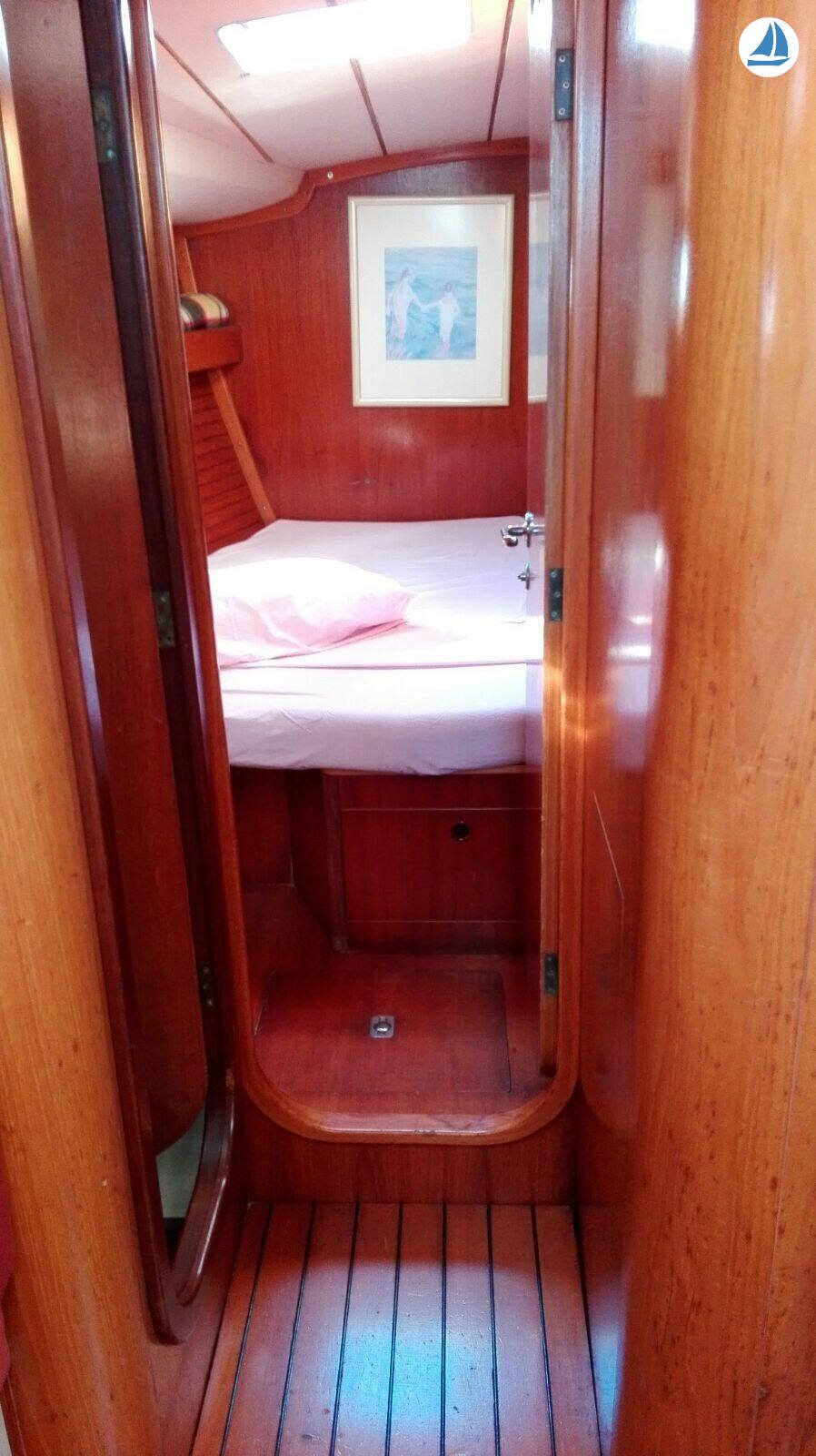 фото Beneteau OCEANIS 55 15