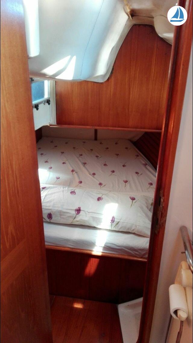 фото Beneteau OCEANIS 55 16