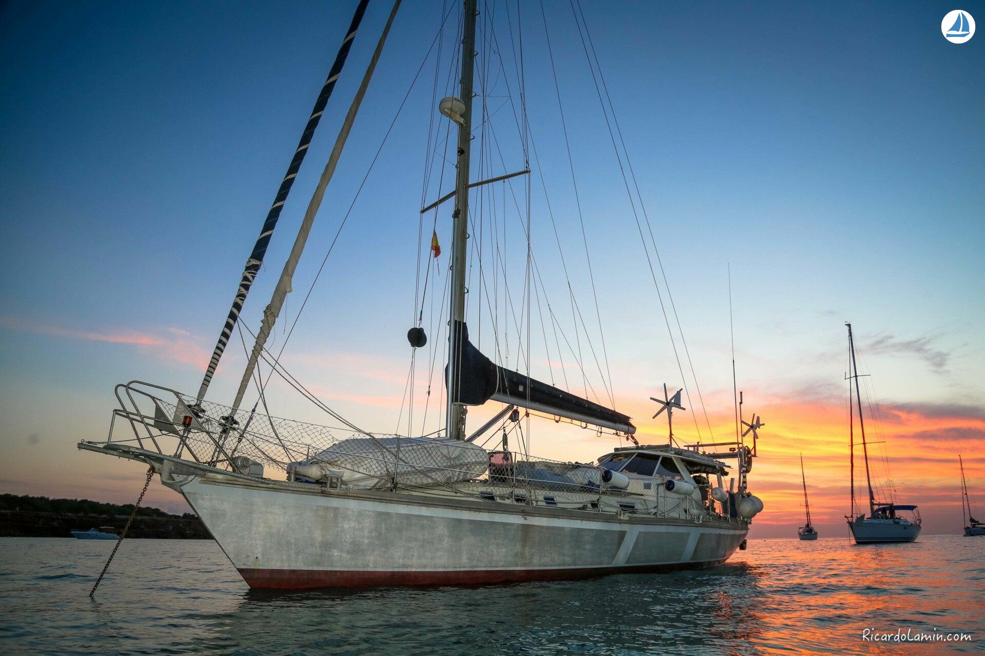 фото Hanse Classique 50 2