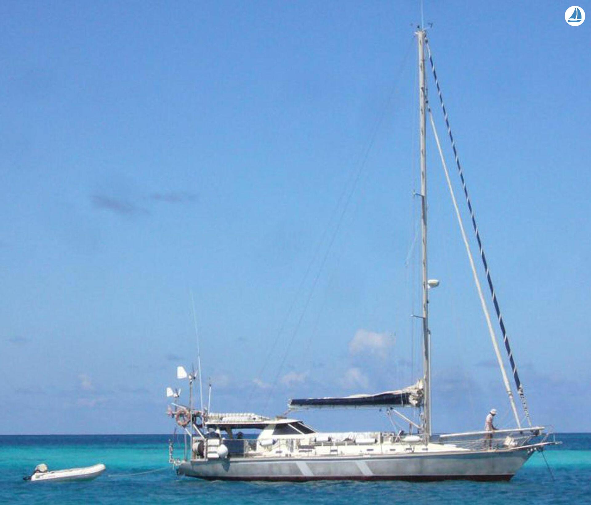 фото Hanse Classique 50 3