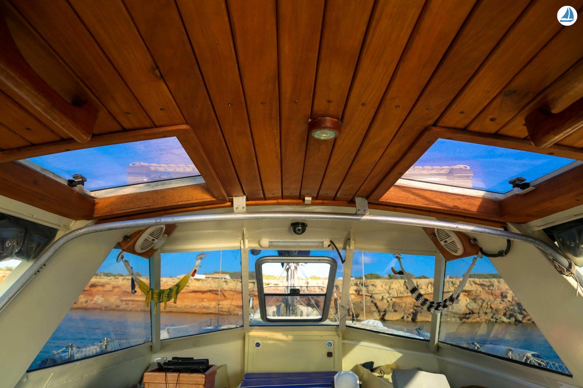 фото Hanse Classique 50 6