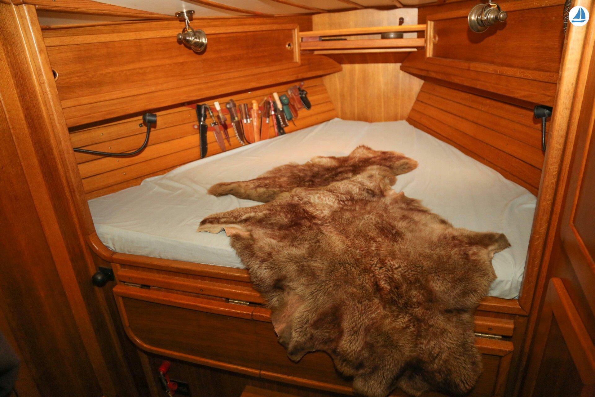 фото Hanse Classique 50 8