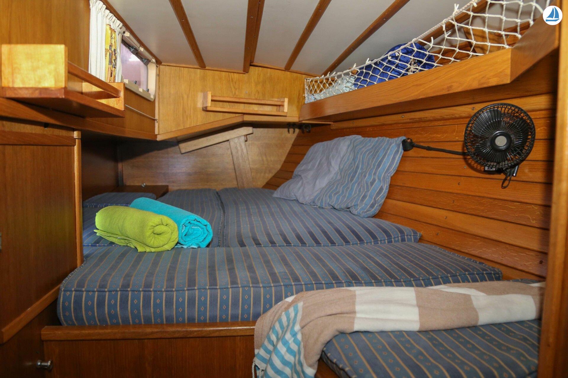 фото Hanse Classique 50 9