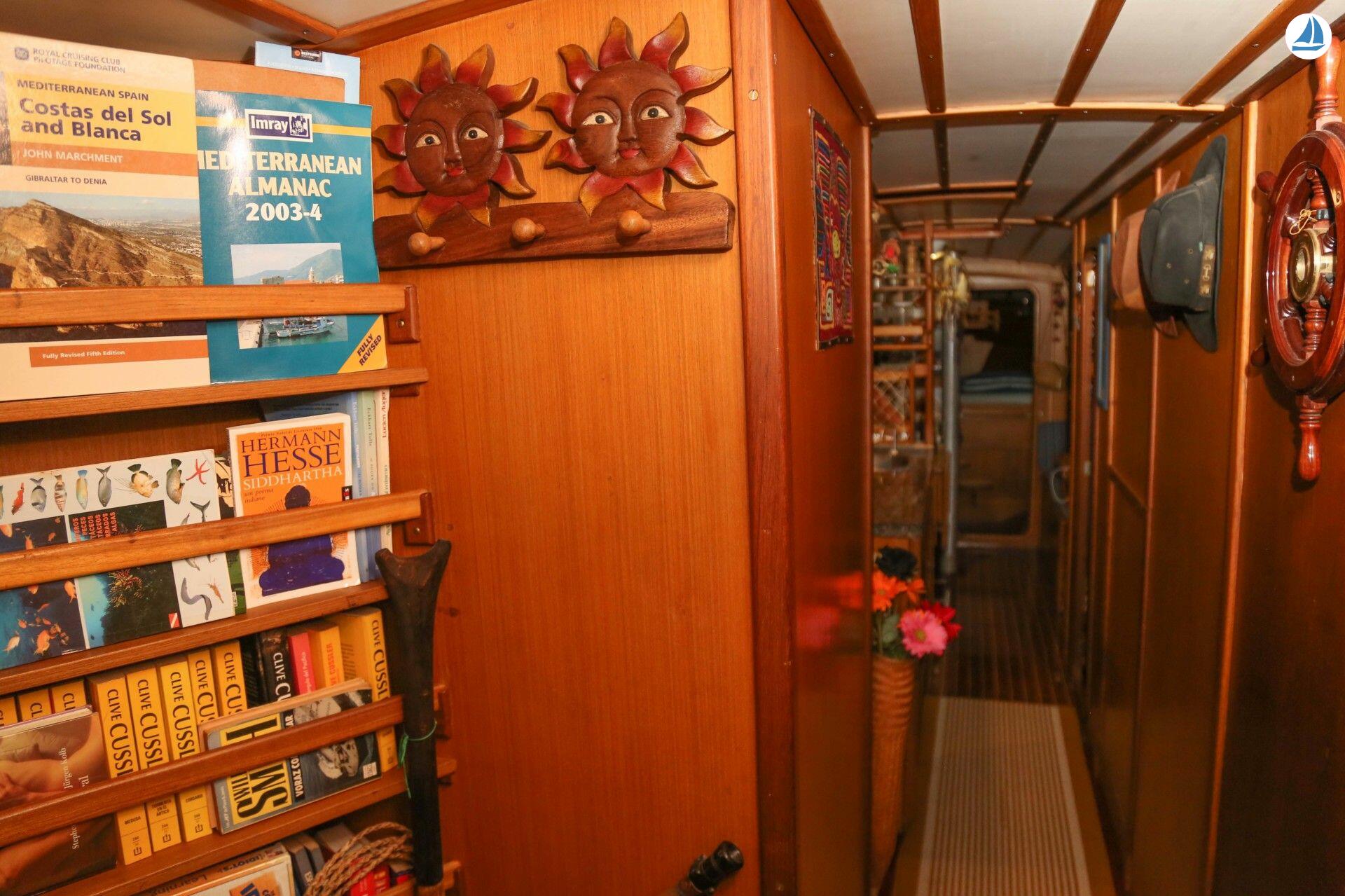 фото Hanse Classique 50 10