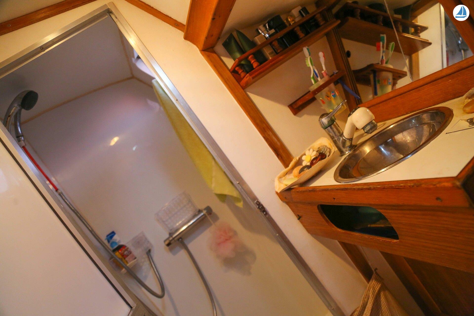 фото Hanse Classique 50 12