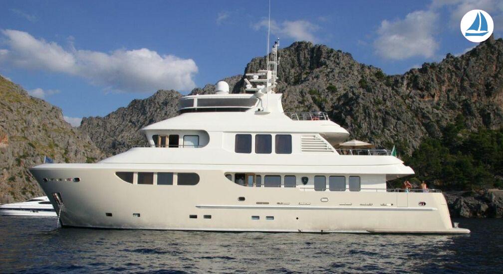 фото Bandido 90 2