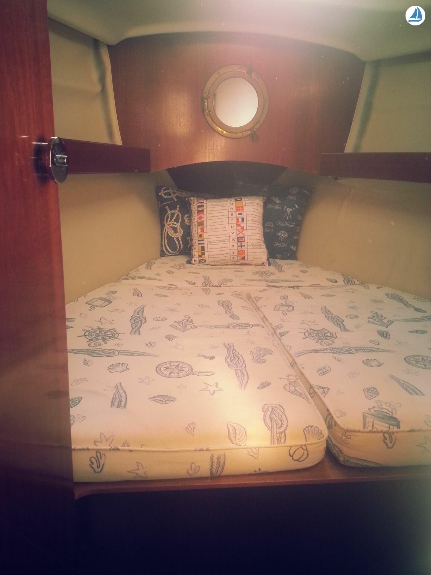 фото Beneteau OCEANIS 351 4