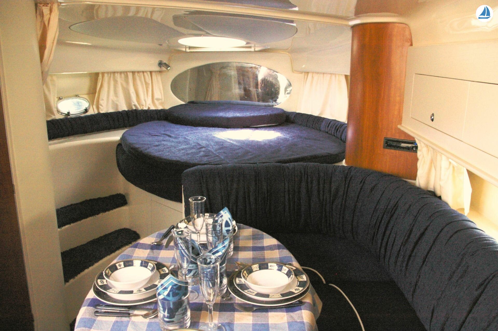 фото SESSA MARINE 34 8