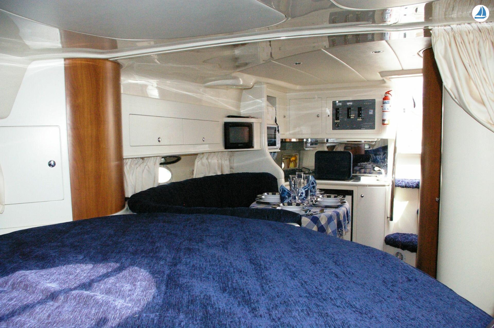 фото SESSA MARINE 34 9