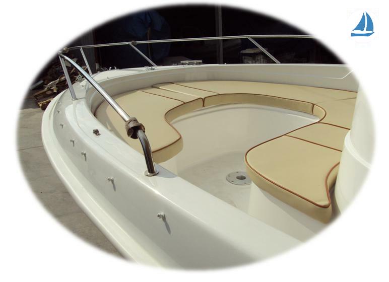 фото Cap Ferret 652 2