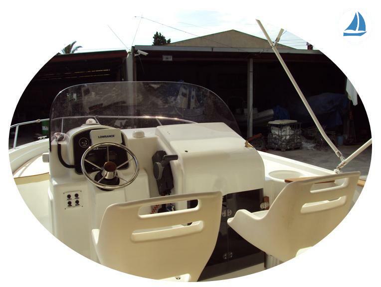 фото Cap Ferret 652 3