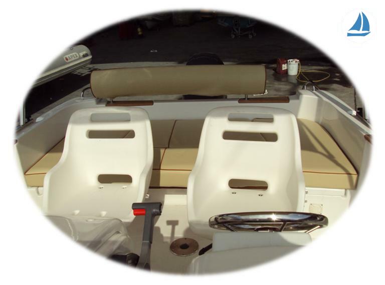 фото Cap Ferret 652 4