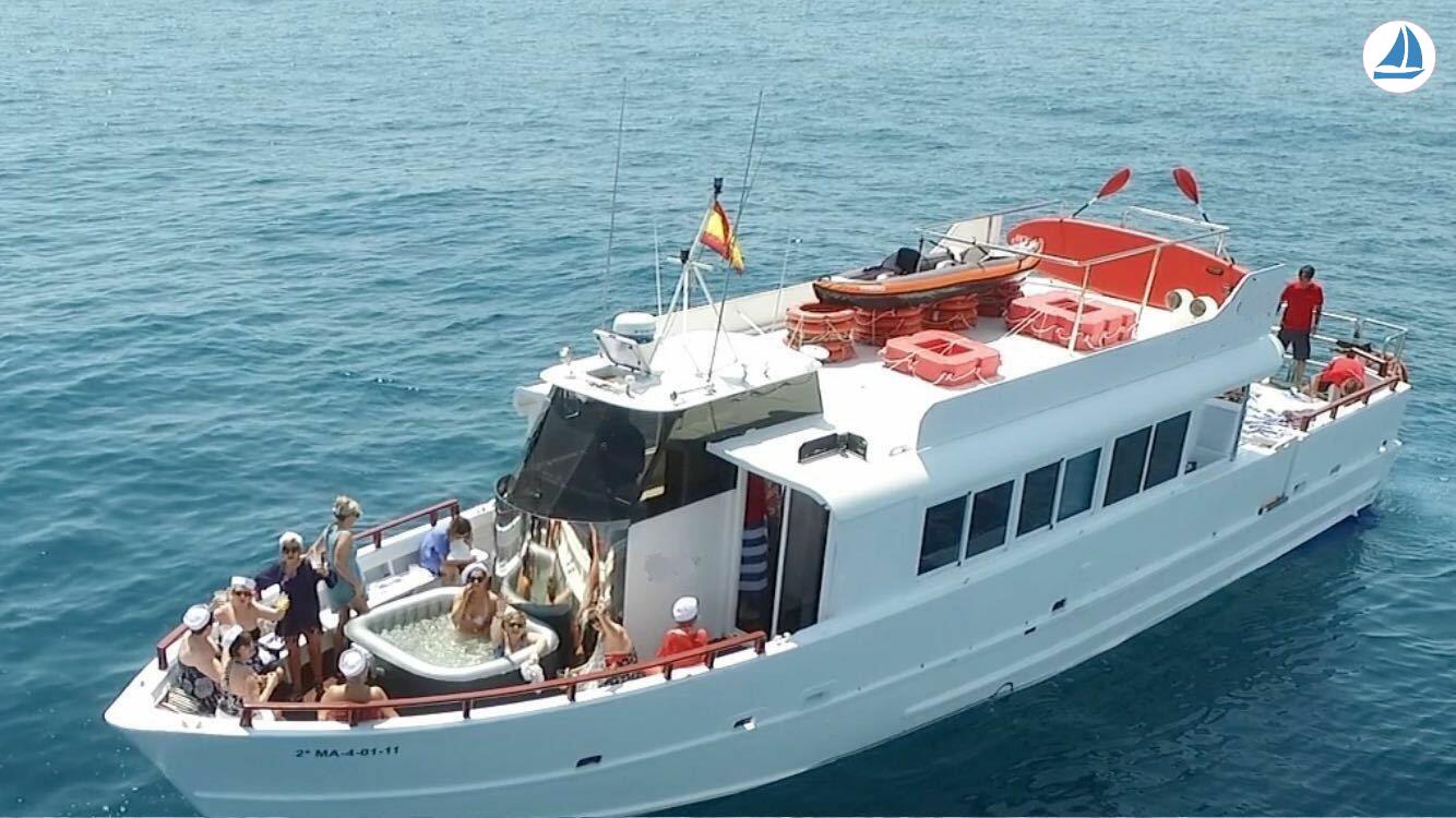 фото Aboathire Sea Experience 2
