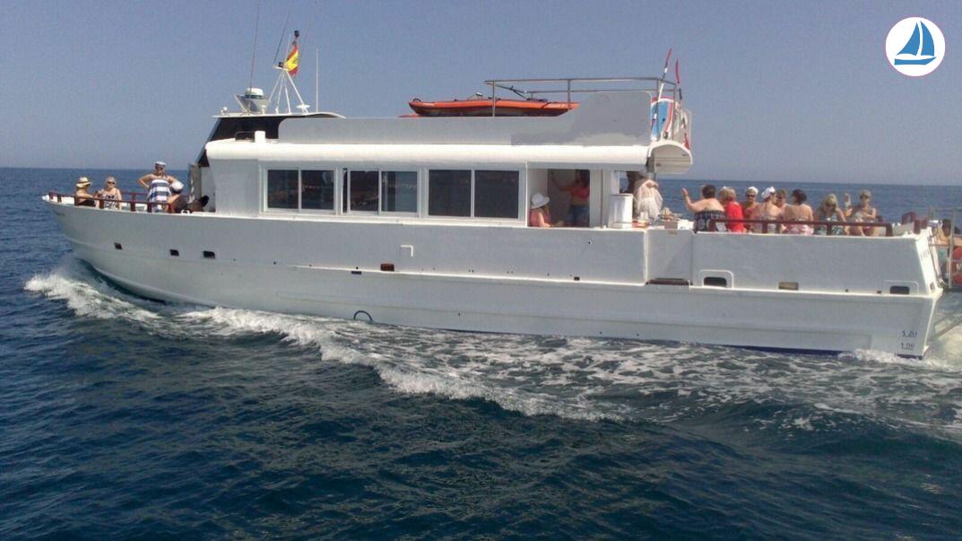 фото Aboathire Sea Experience 4