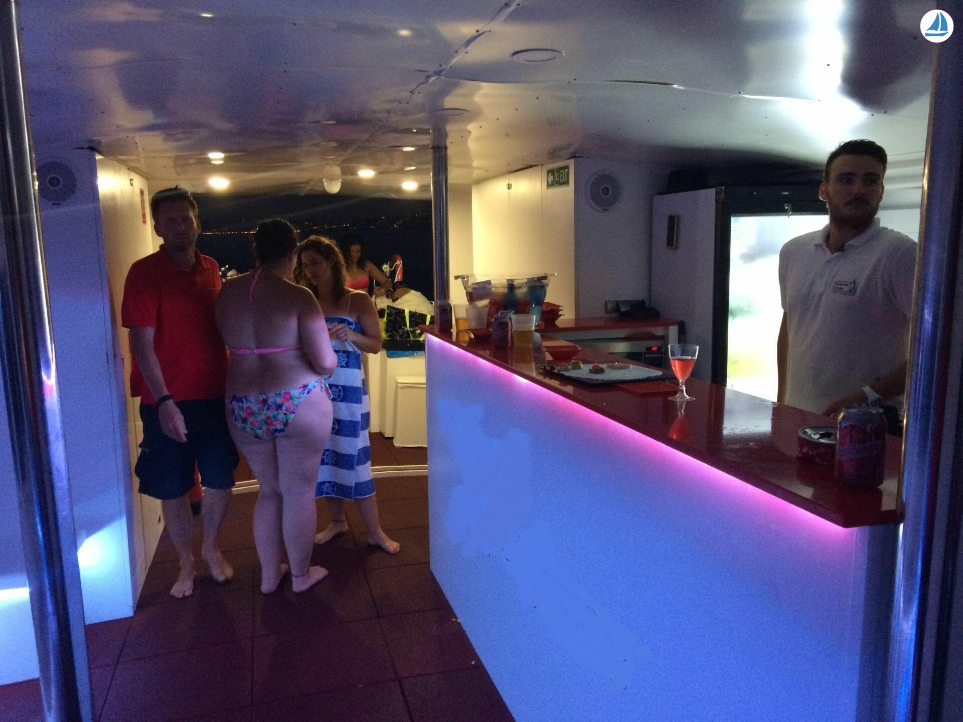 фото Aboathire Sea Experience 5