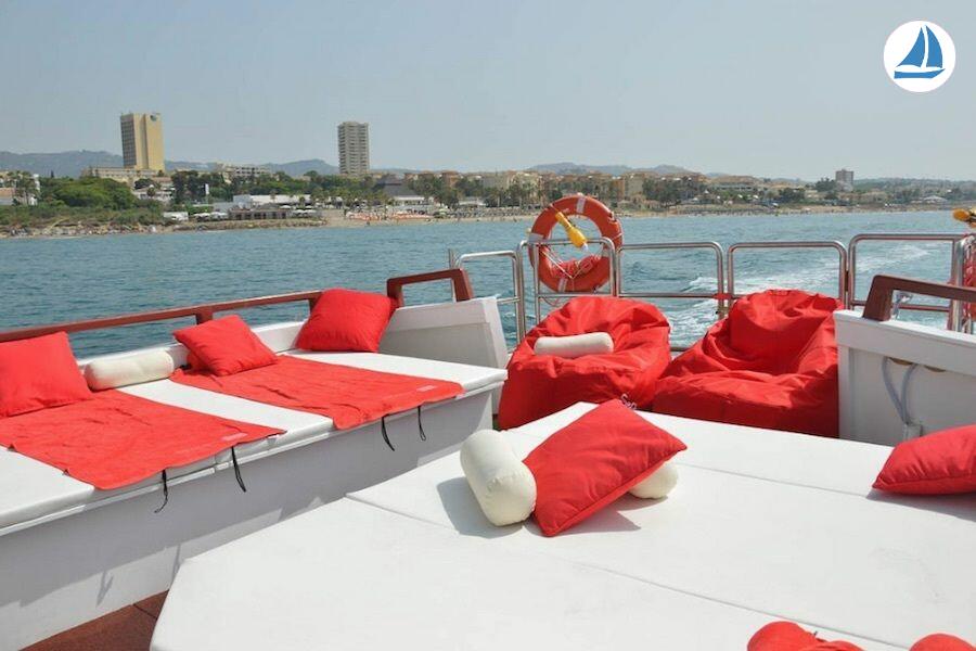фото Aboathire Sea Experience 6
