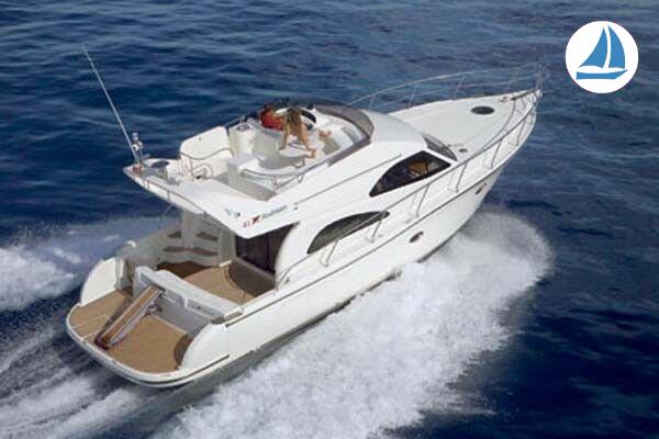 фото Rodman 41 Fly 1