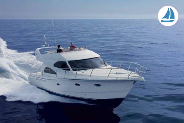 фото Rodman 41 Fly 2