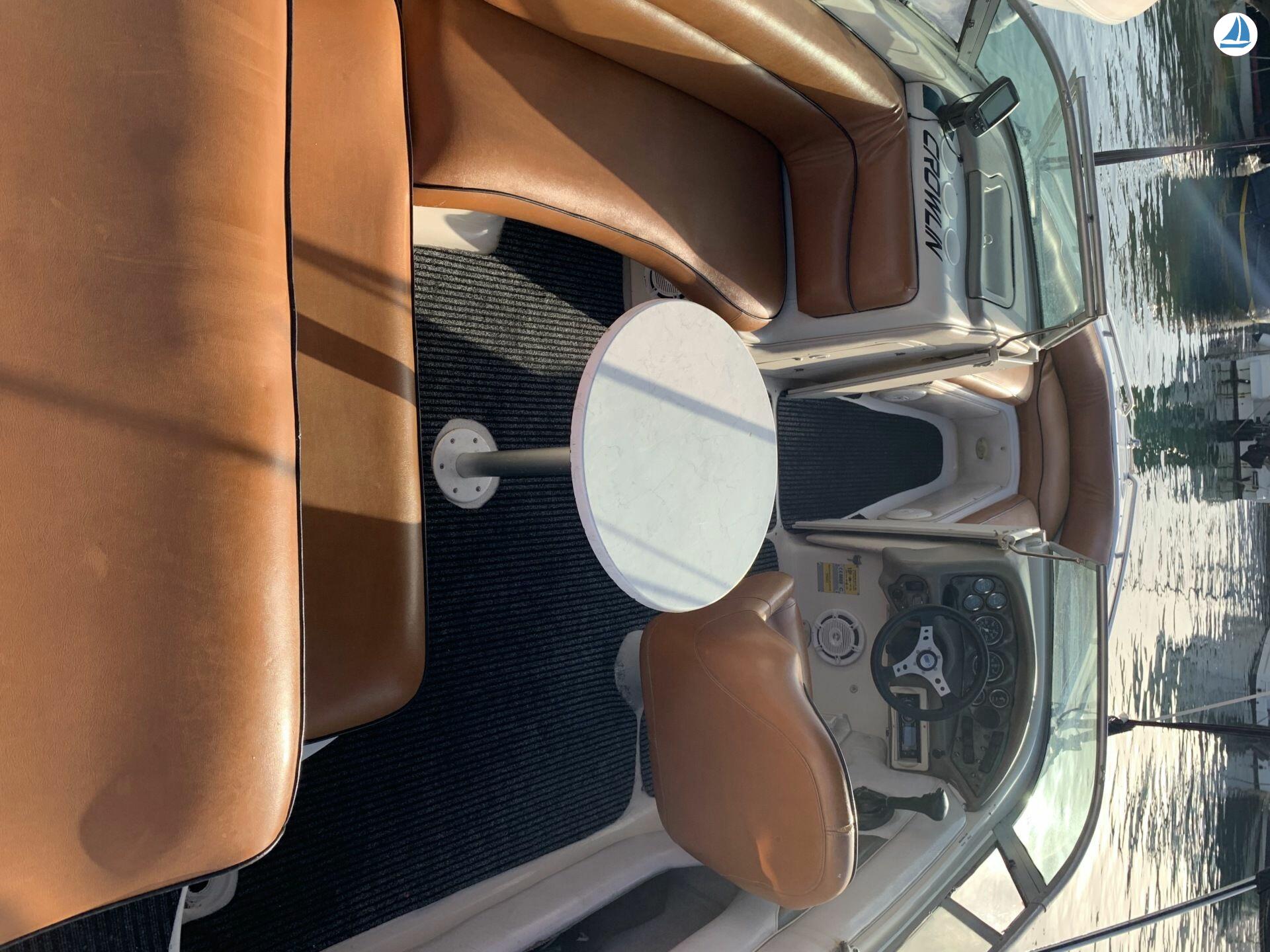 фото Crownline 195s 3
