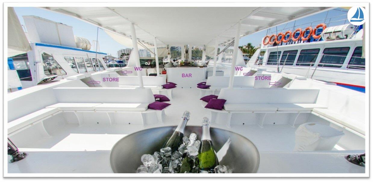 фото Lagoon Eventos 5