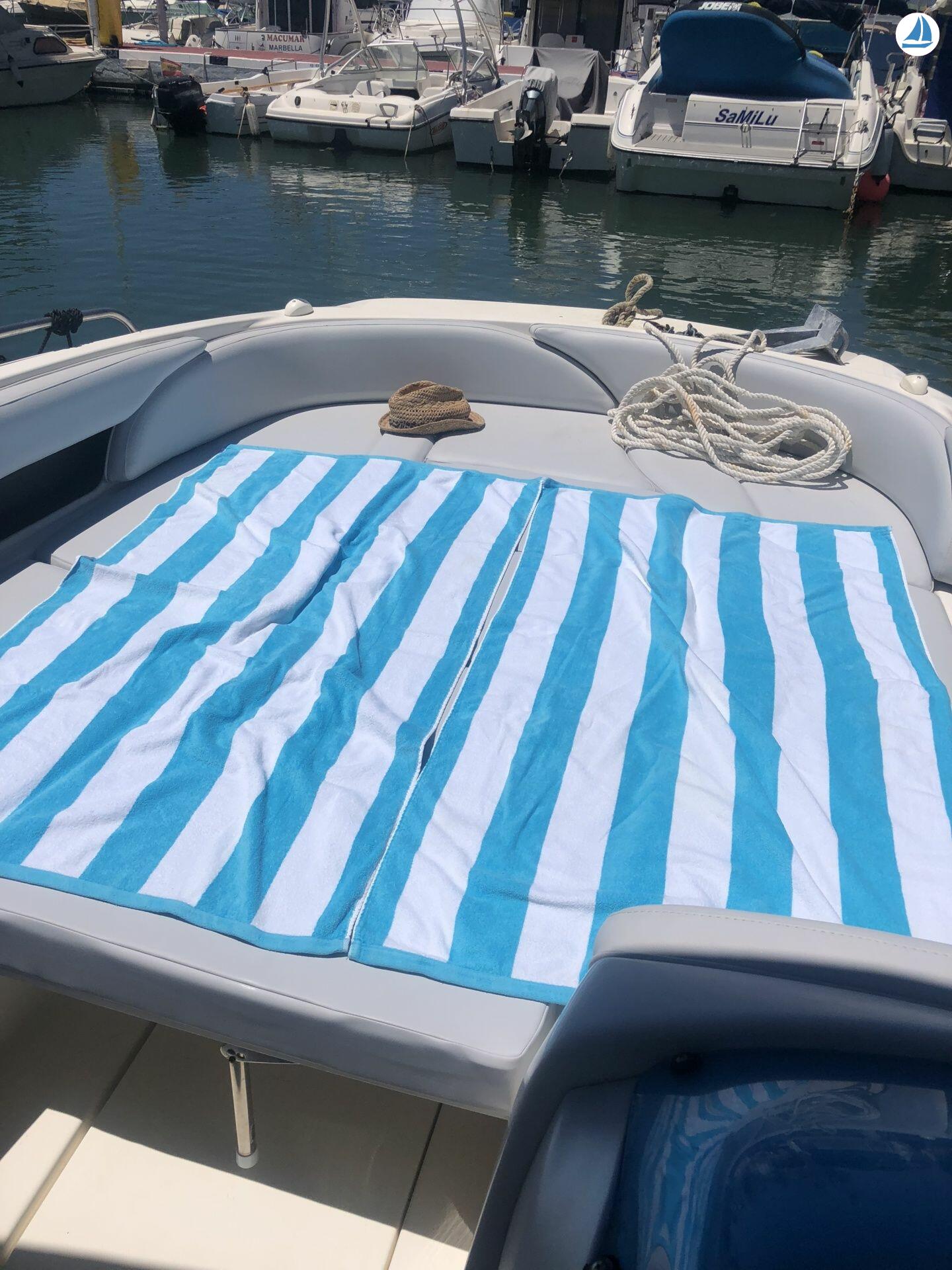 фото Bayliner 197sd 3