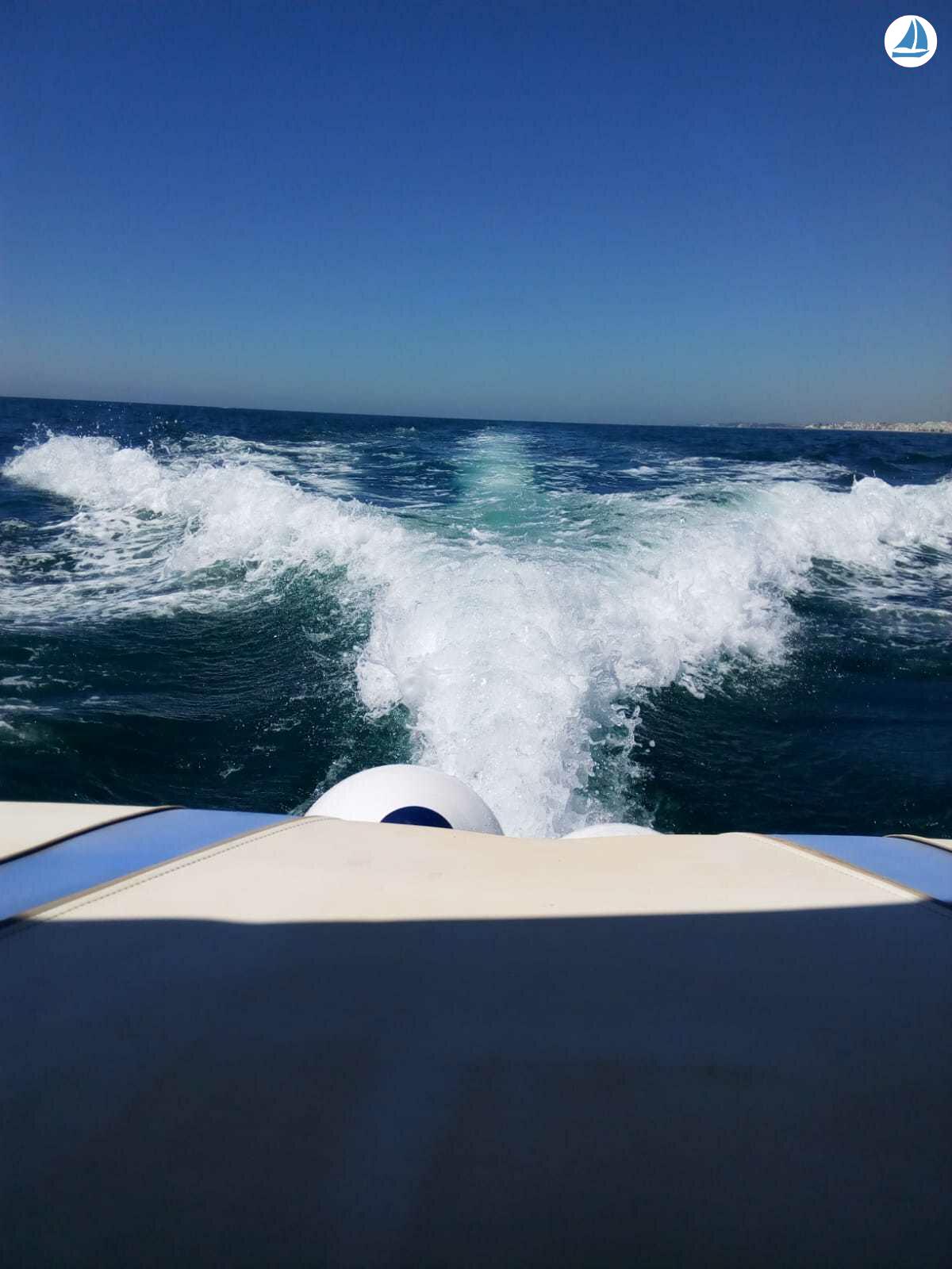фото Bayliner 197sd 16