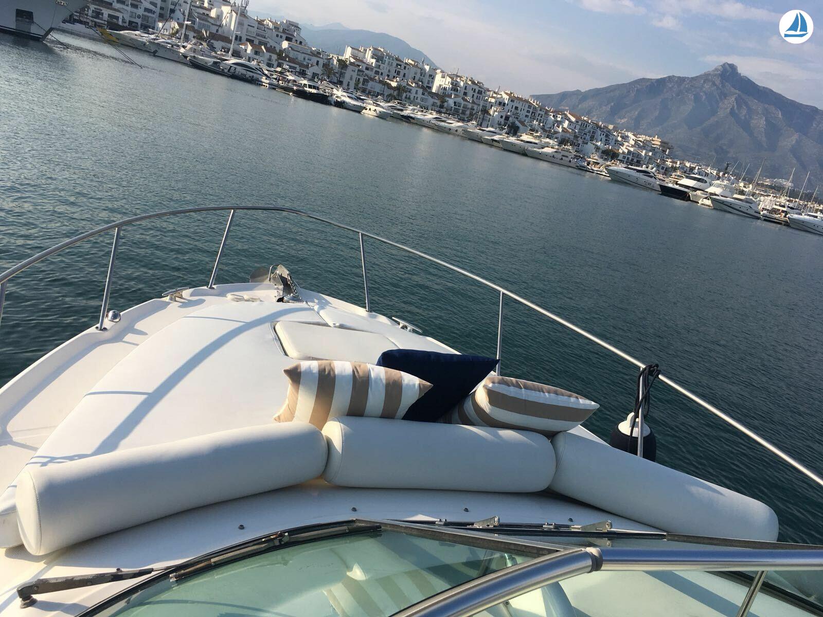 фото Sea Ray 290 4