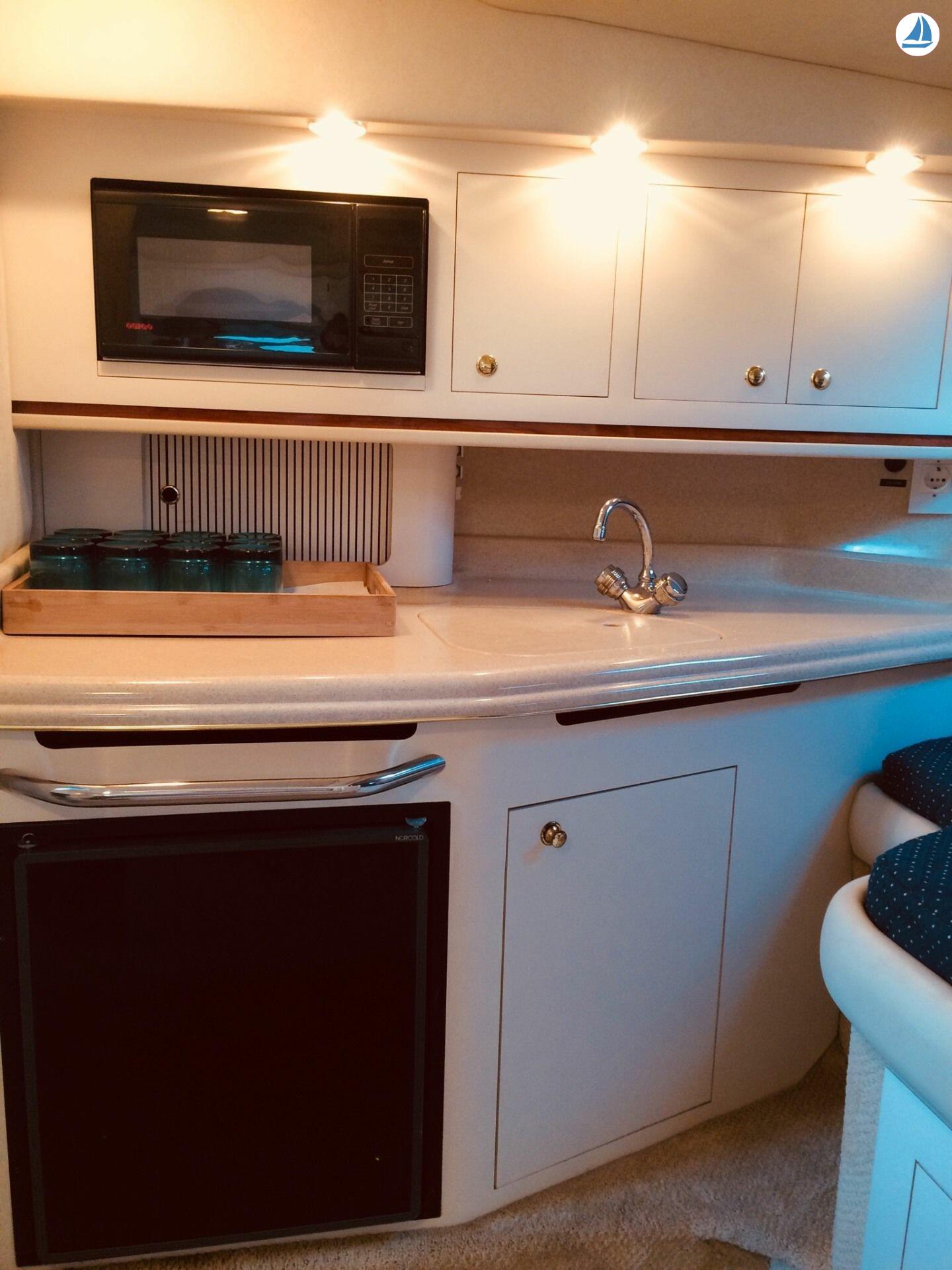 фото Sea Ray 290 5