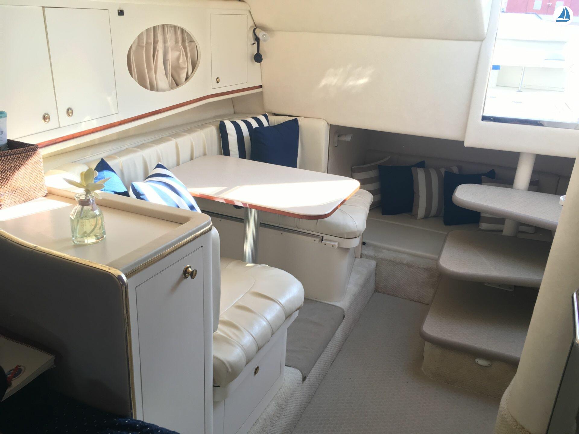 фото Sea Ray 290 7
