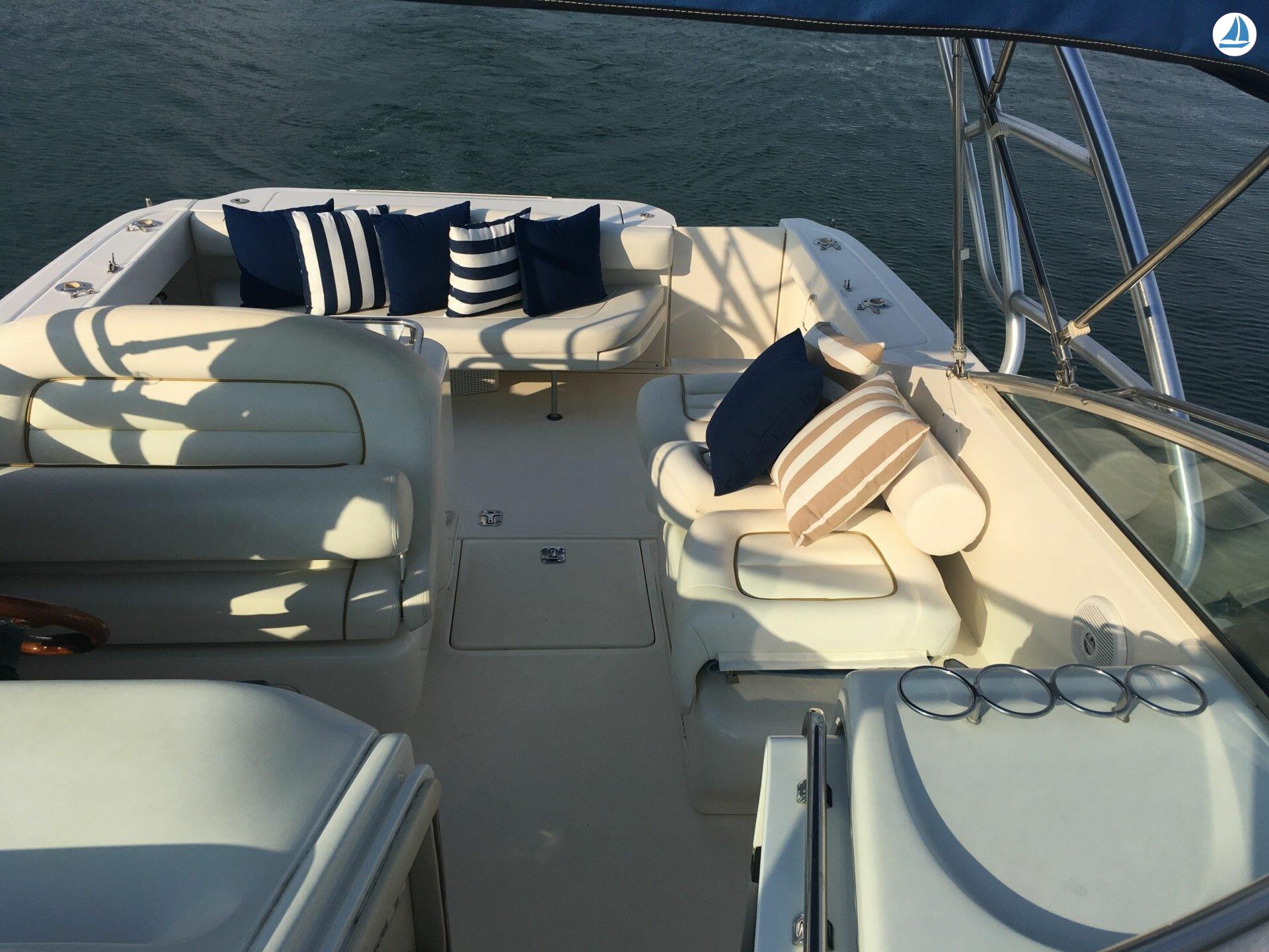 фото Sea Ray 290 8