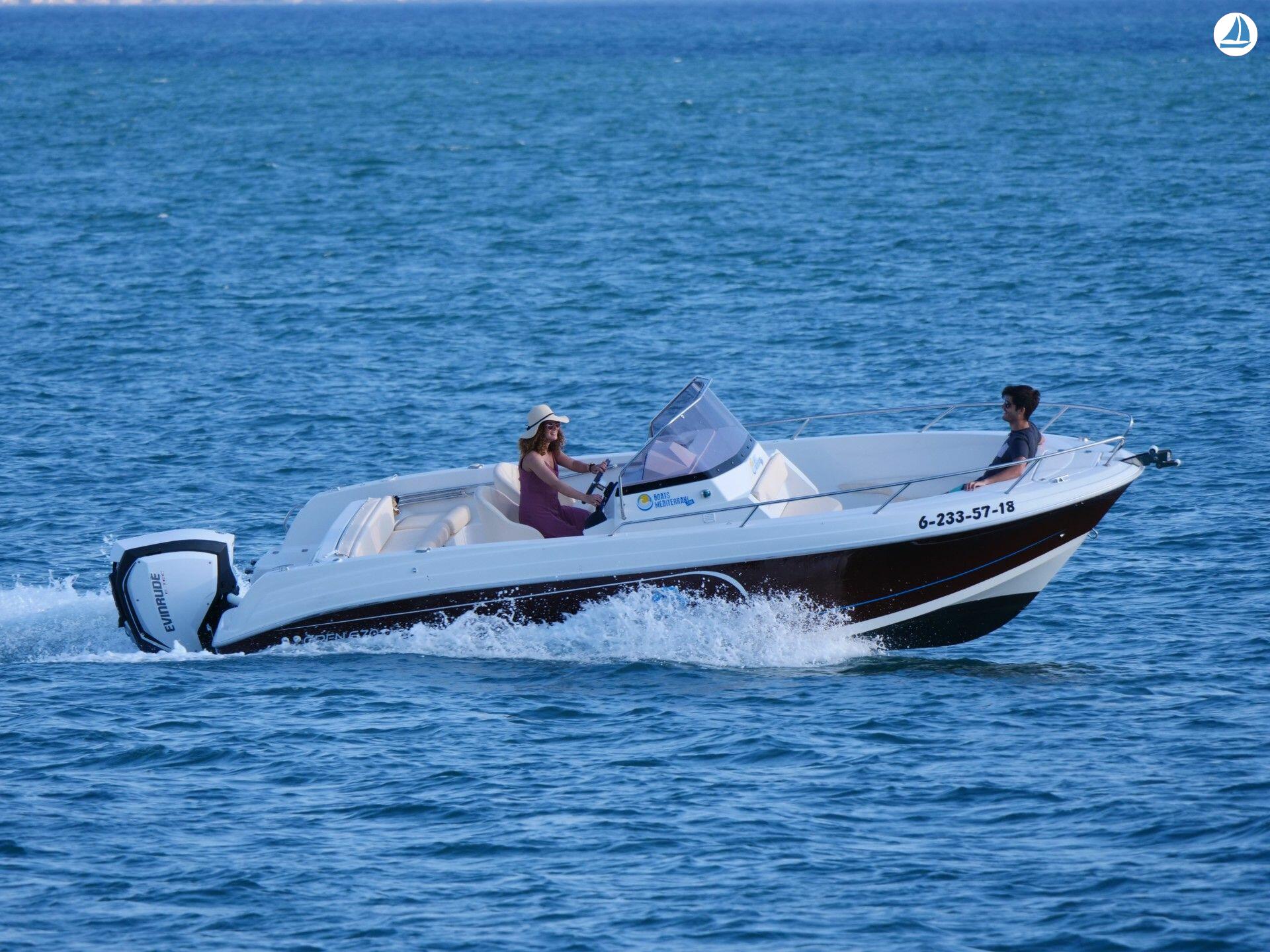 фото PACIFIC CRAFT 670 4