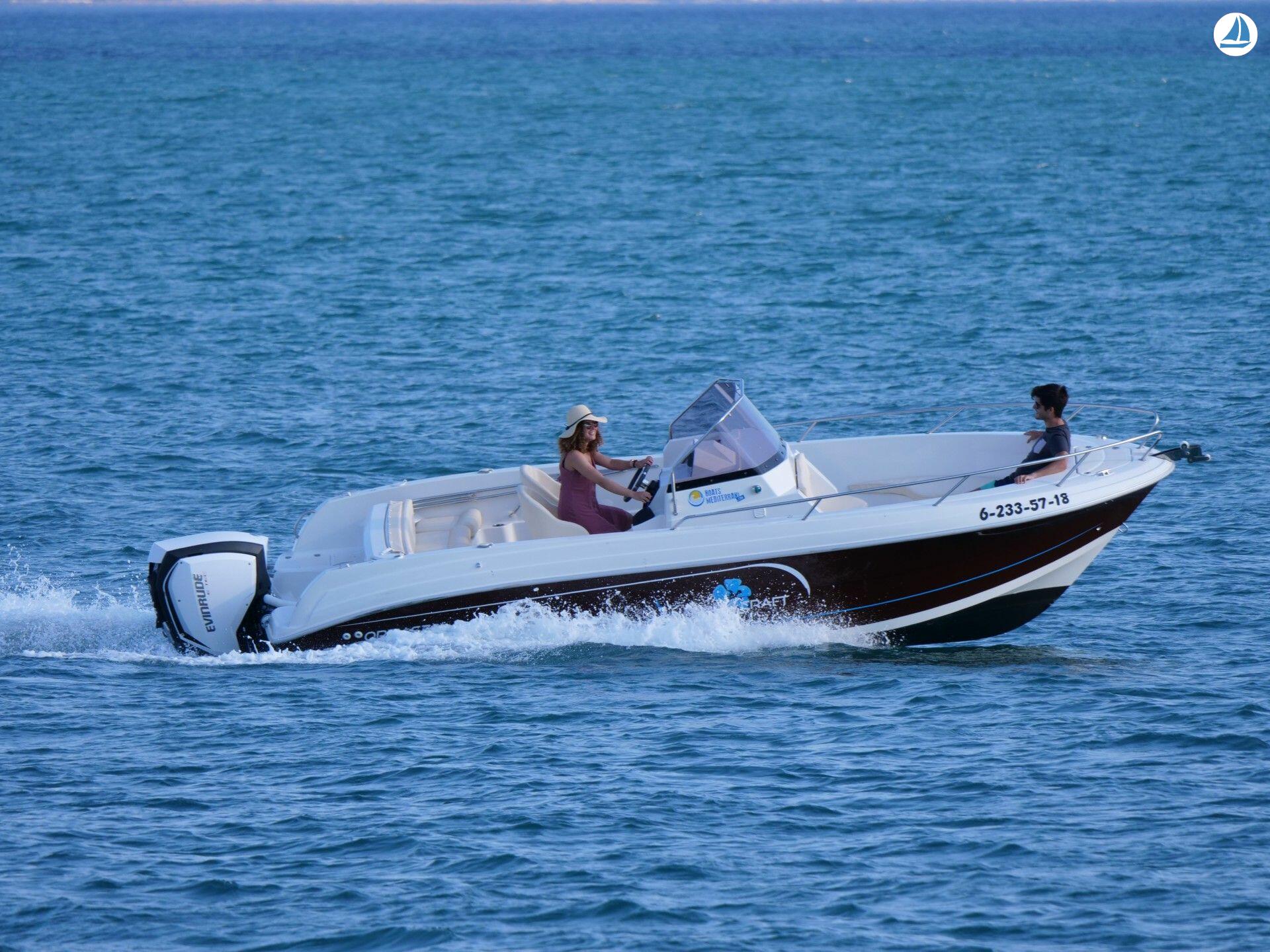 фото PACIFIC CRAFT 670 10