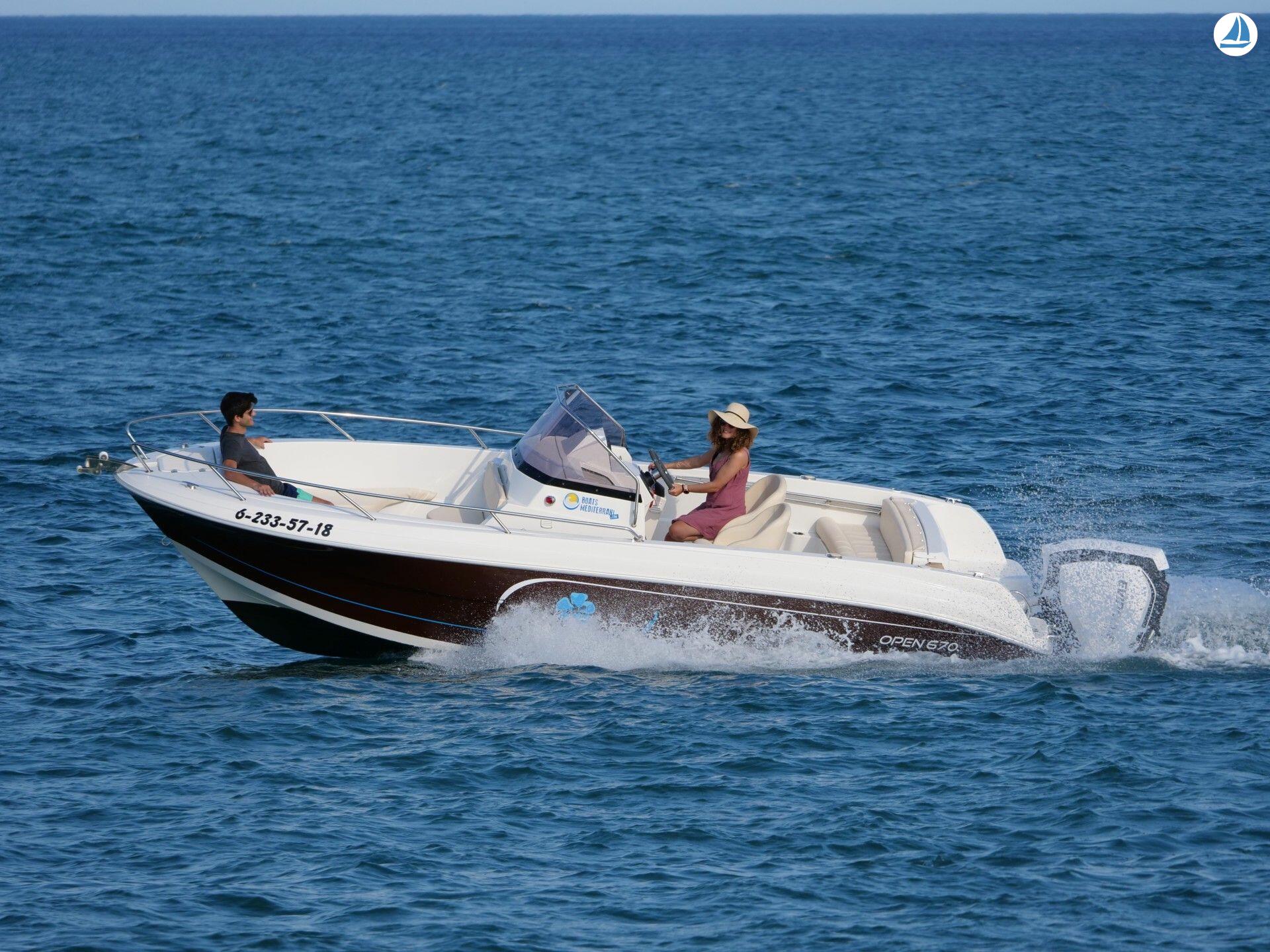 фото PACIFIC CRAFT 670 12