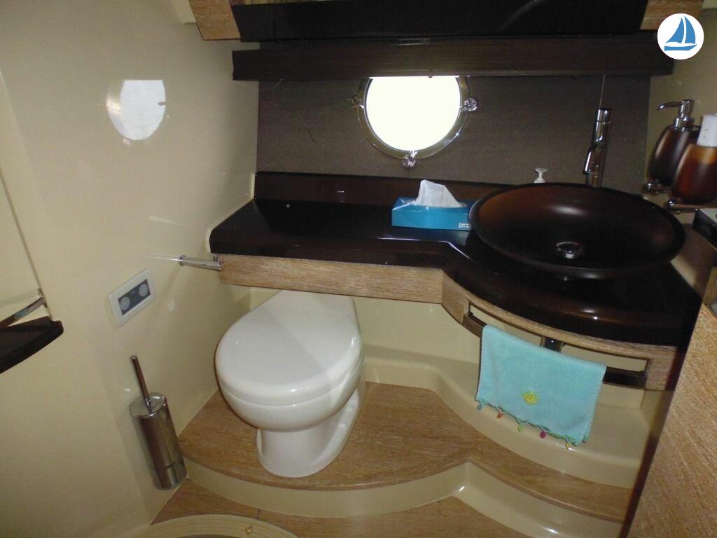 фото Azimut 58 Flay 9