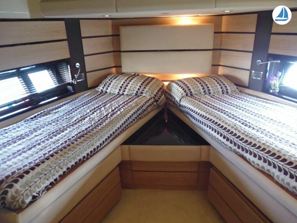 фото Azimut 58 Flay 10