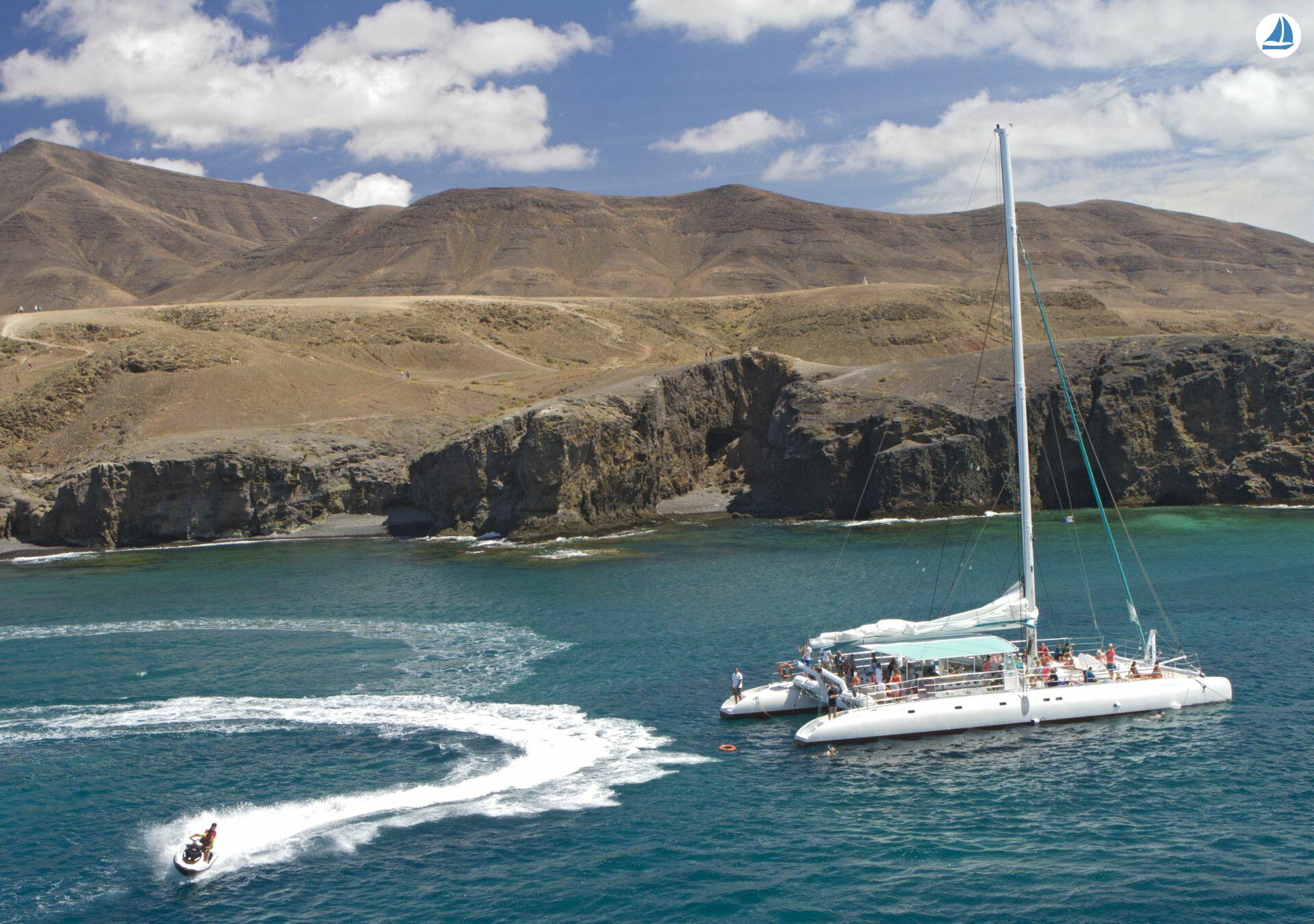 фото OCEAN VOYAGER 74 6