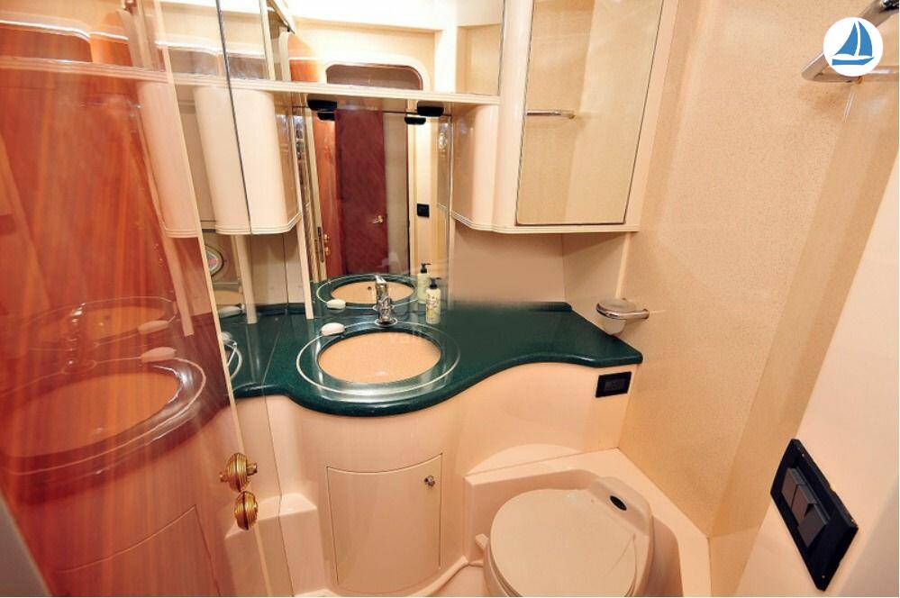 фото Azimut 58 7