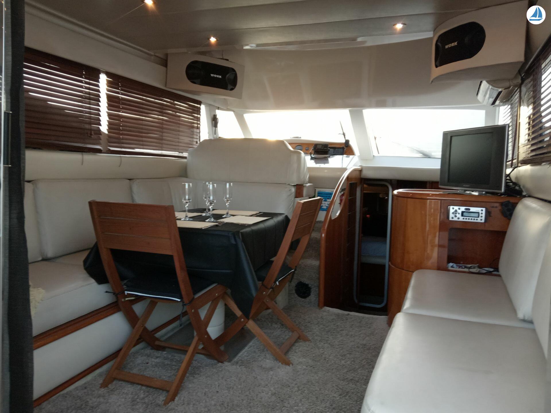 фото Azimut 40 2