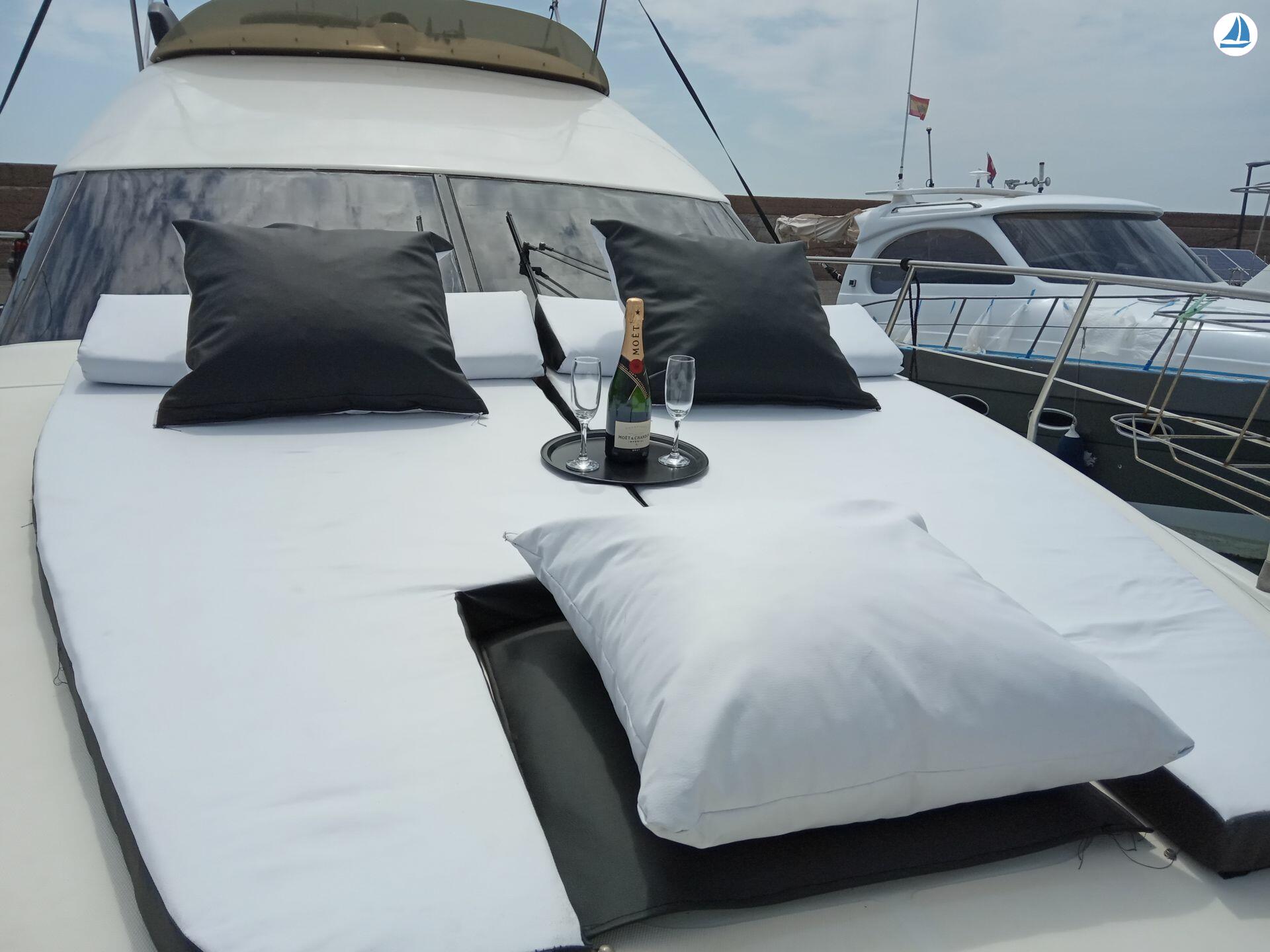 фото Azimut 40 3