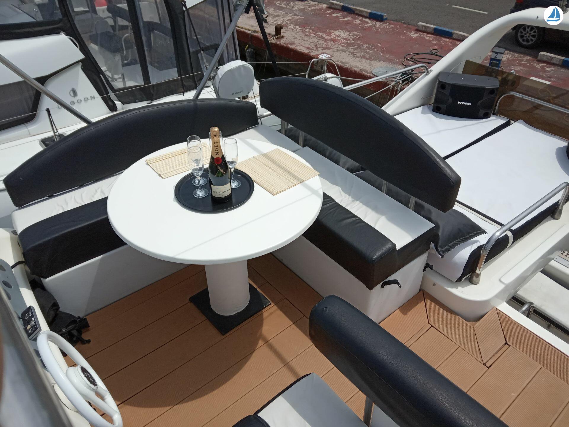 фото Azimut 40 4