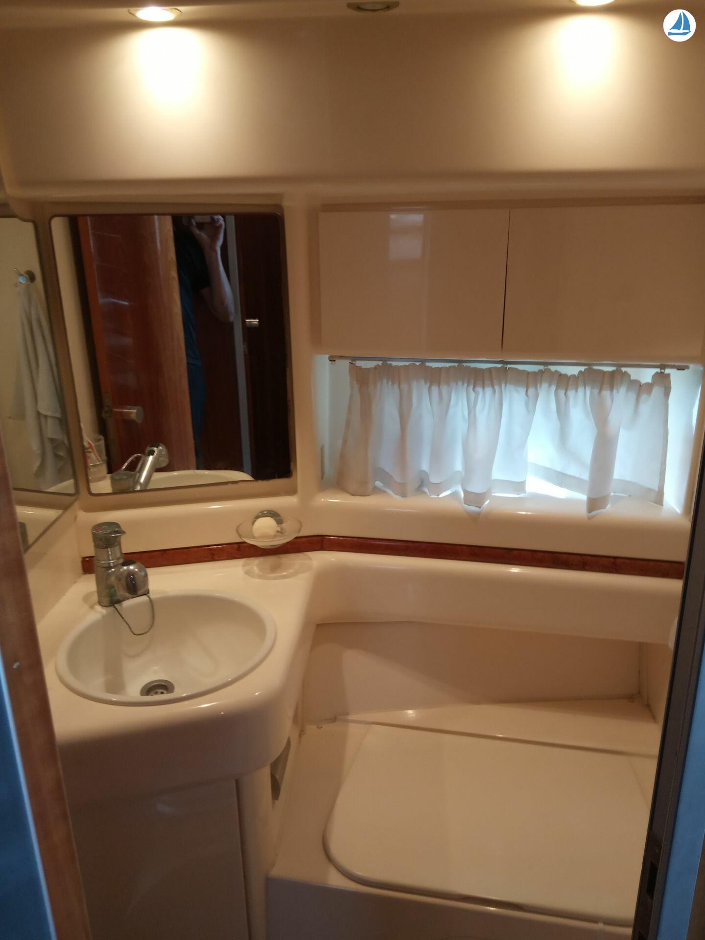 фото Azimut 40 6