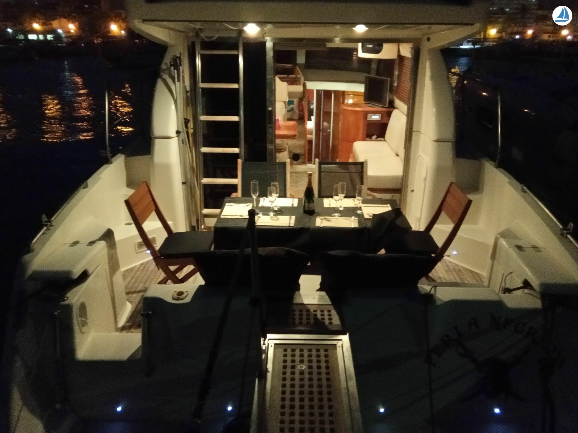 фото Azimut 40 7