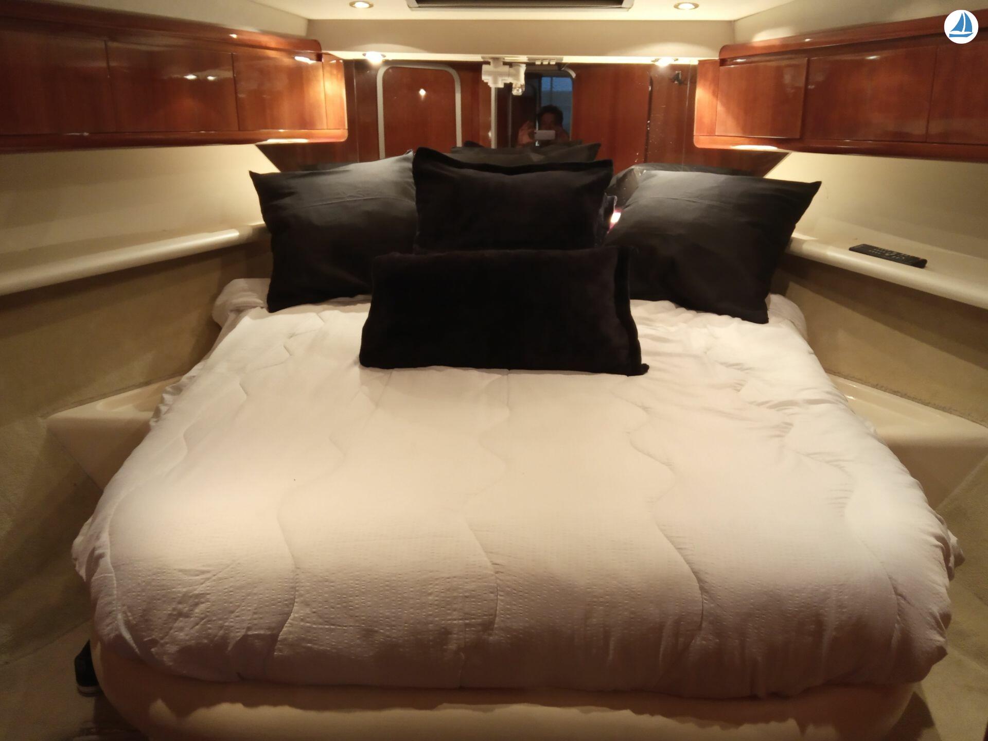 фото Azimut 40 12