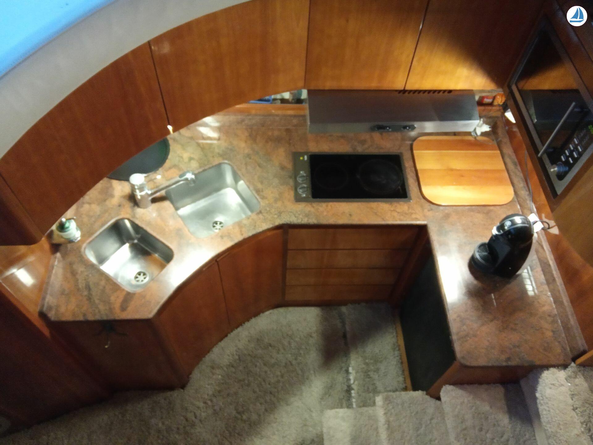 фото Azimut 40 13