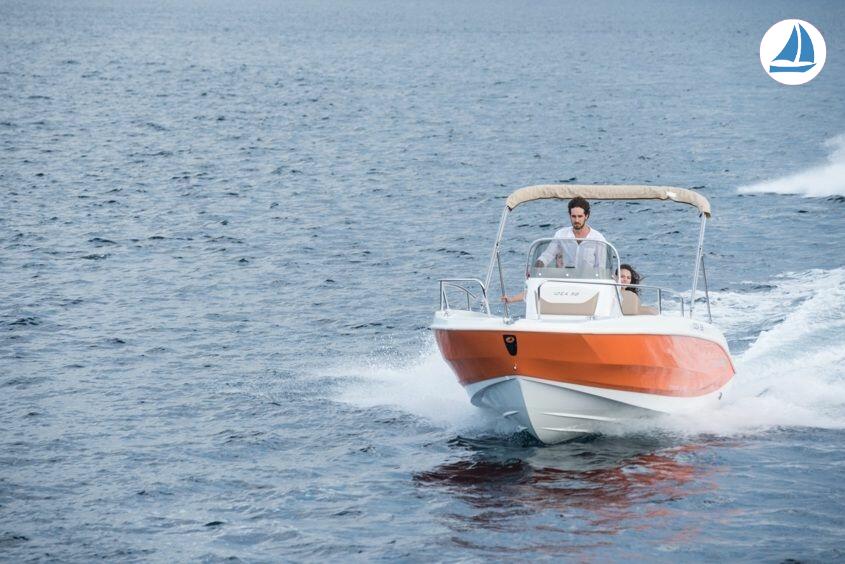 фото Idea Marine Idea 58 2