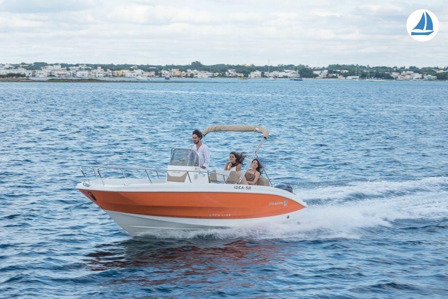 фото Idea Marine Idea 58 3