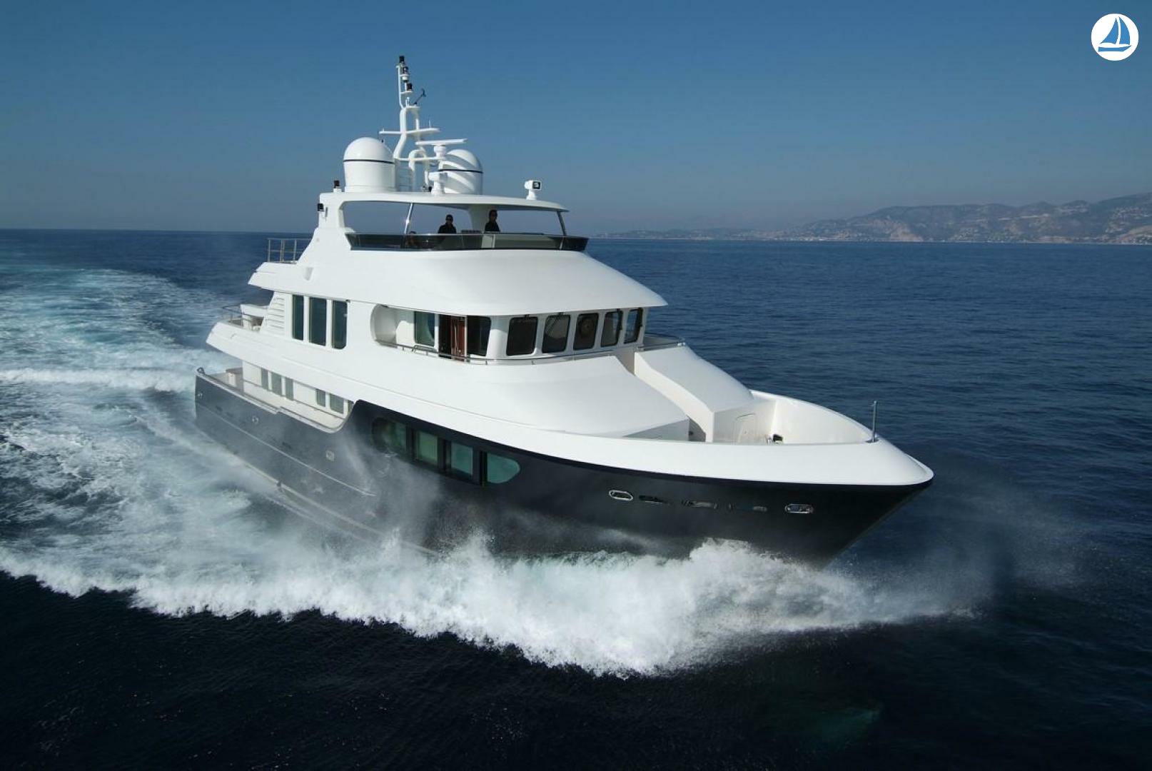 фото de Alm Delfino 90 1