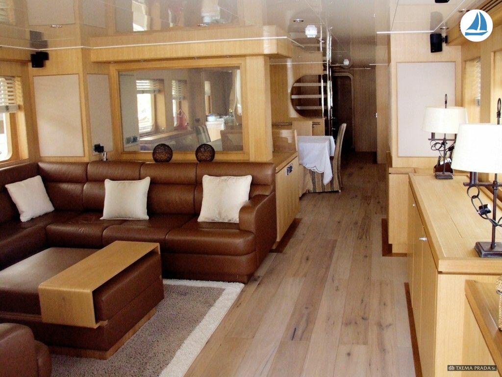 фото de Alm Delfino 90 4