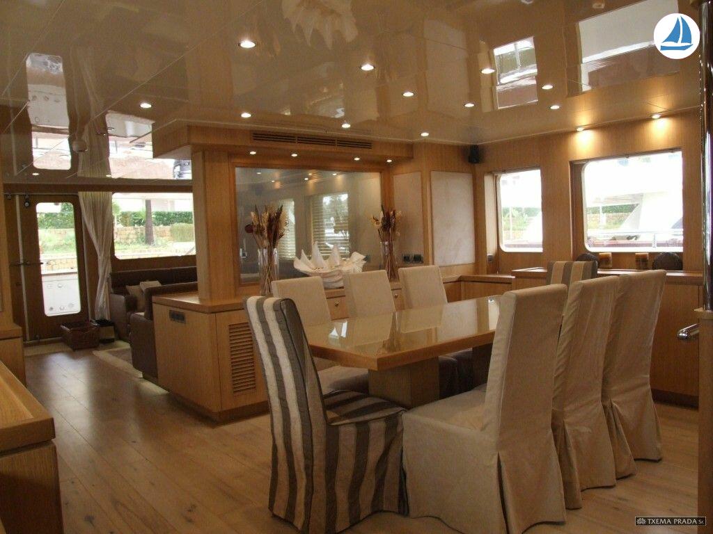 фото de Alm Delfino 90 5